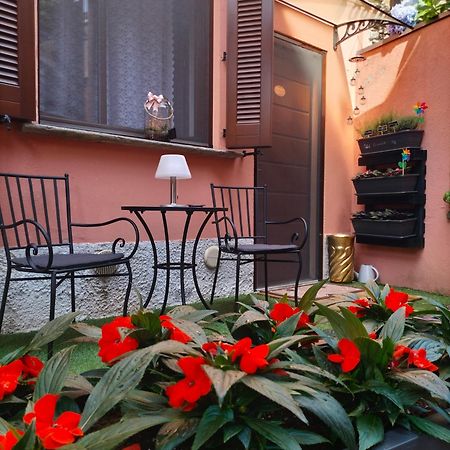Casa Varenne Stropino 외부 사진