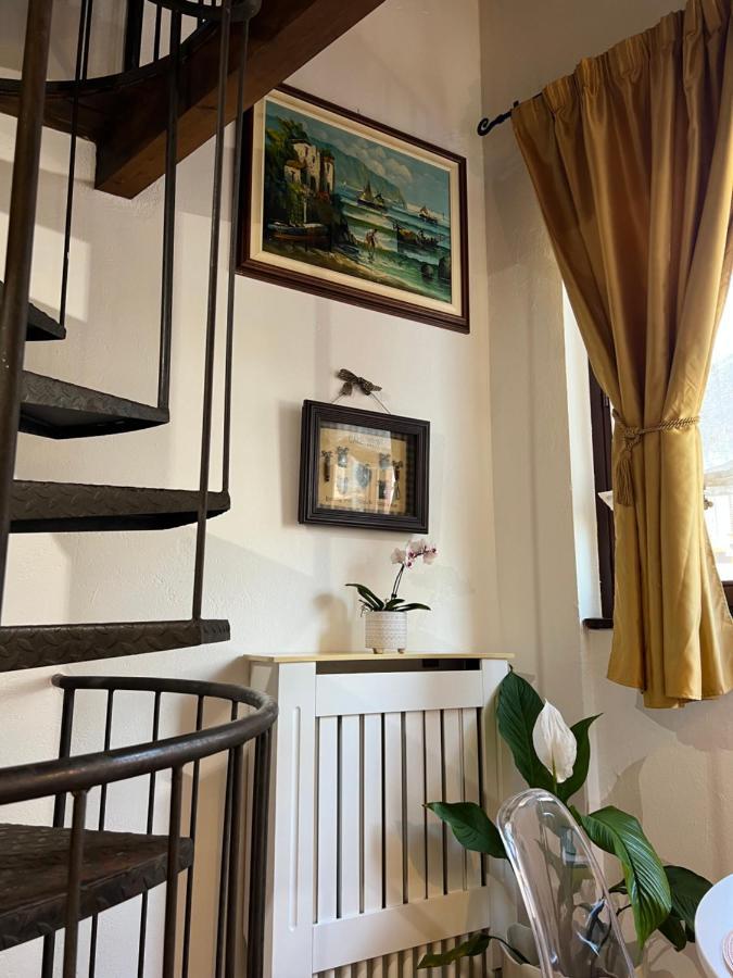 Casa Varenne Stropino 외부 사진