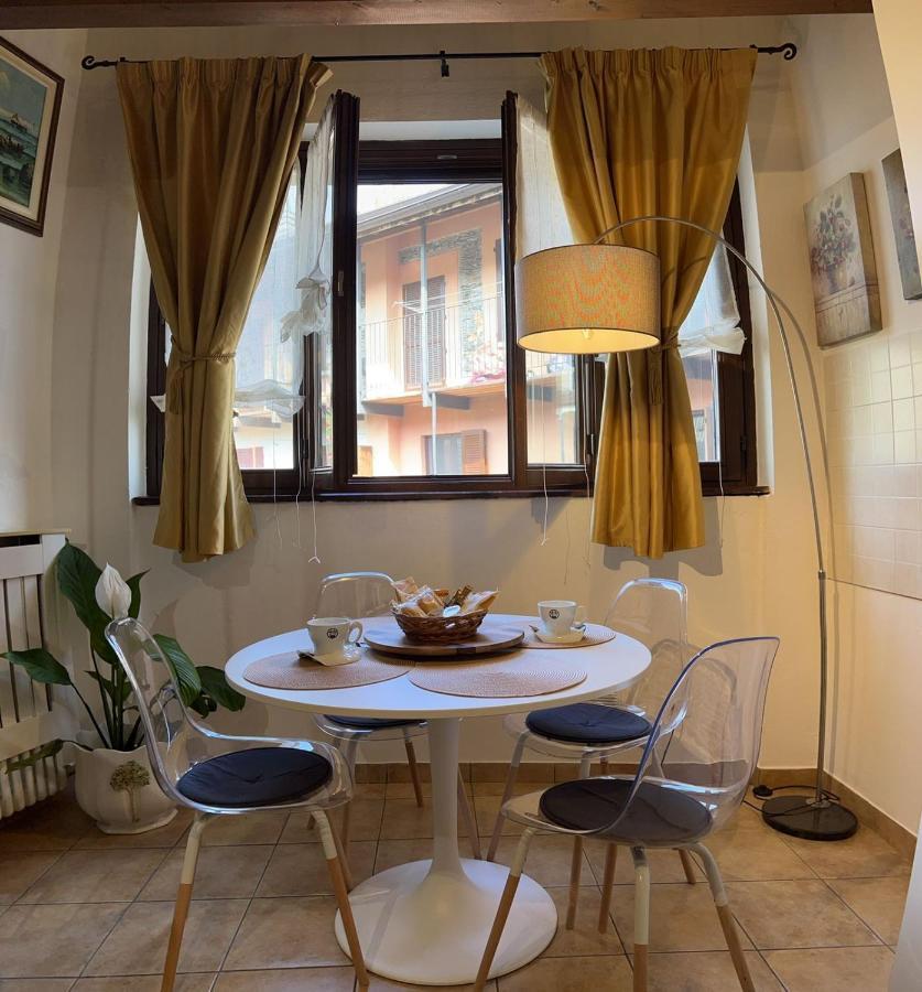 Casa Varenne Stropino 외부 사진