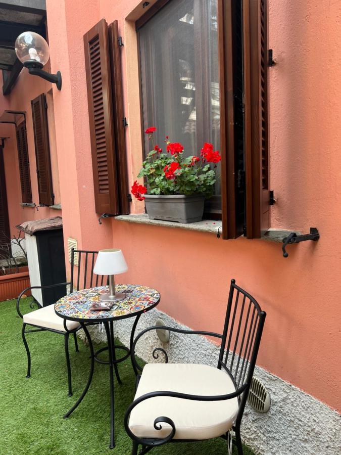 Casa Varenne Stropino 외부 사진