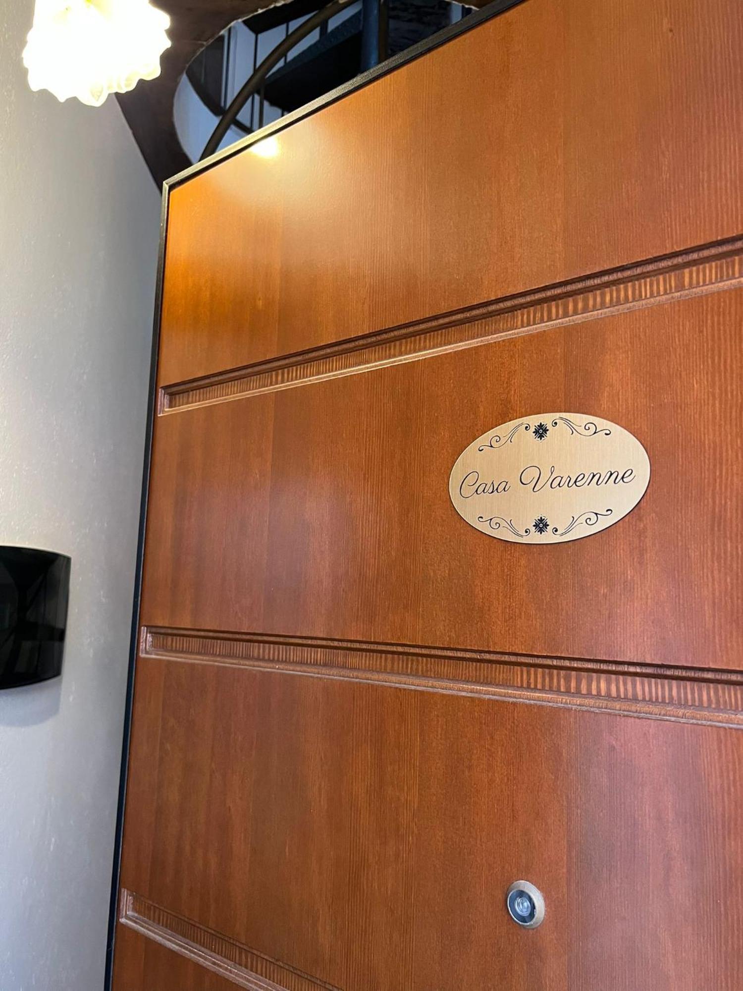 Casa Varenne Stropino 객실 사진
